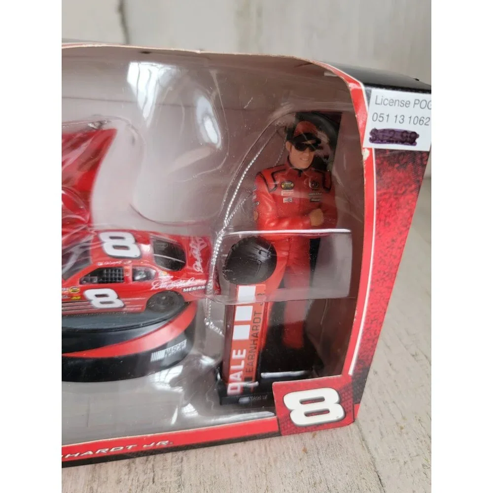 Trevco red suit